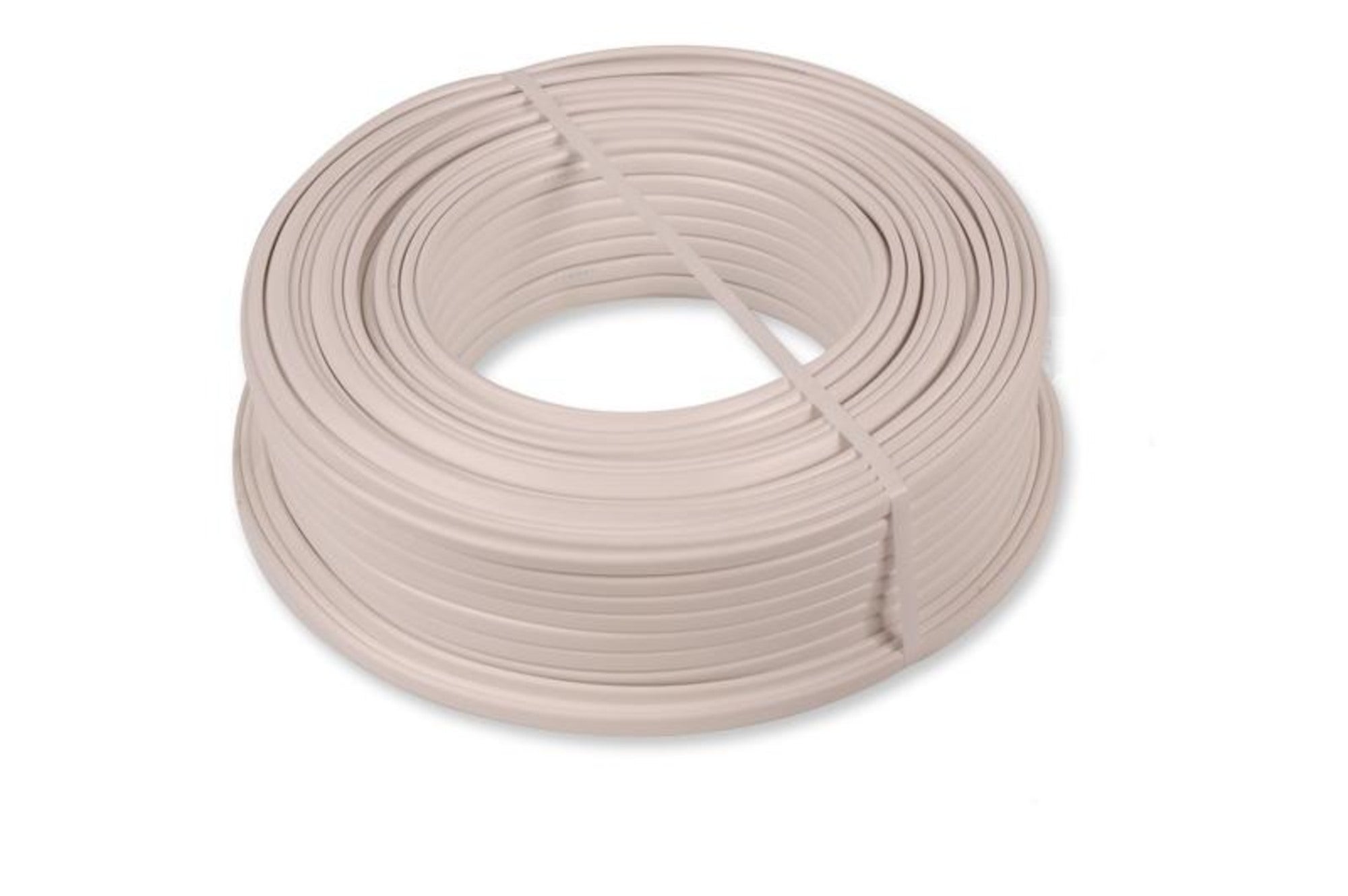 Przewód H03VVH2-F (OMYp) 2x1,5mm2 25m