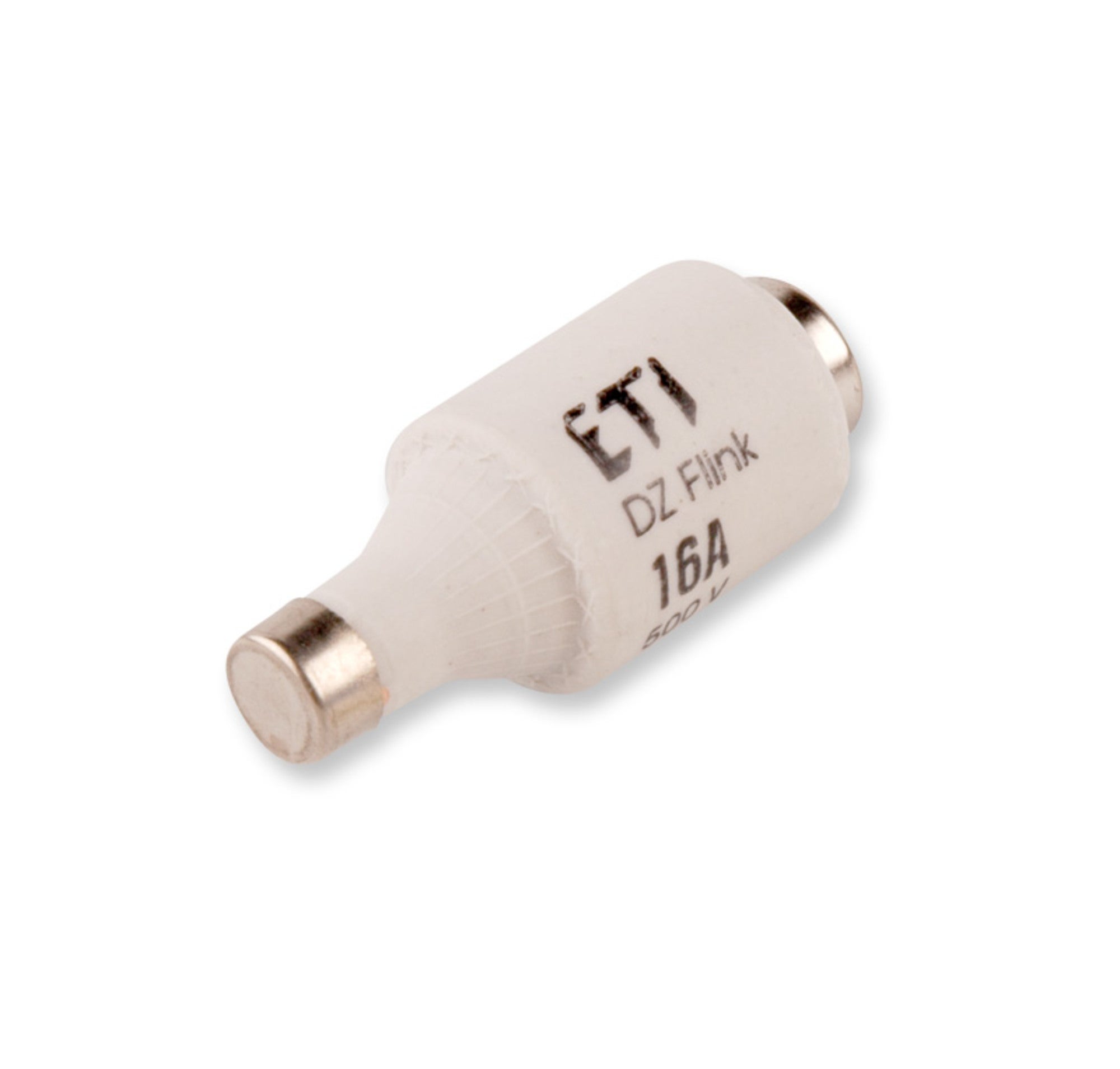 Wkładka topikowa DII gF 16A szybka E27 ETI