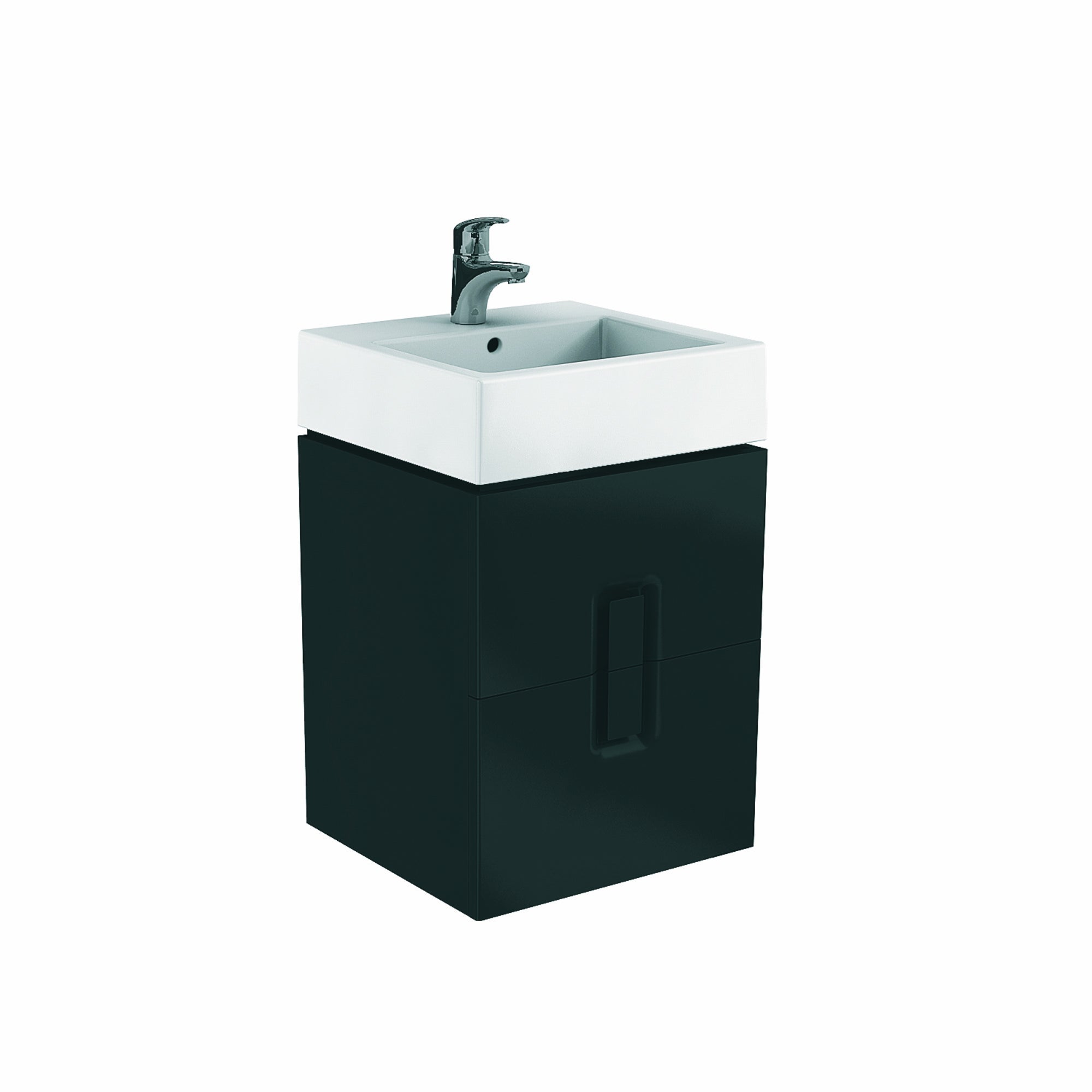 Szafka pod umywalkę Koło Twins 50 cm 89491000 0