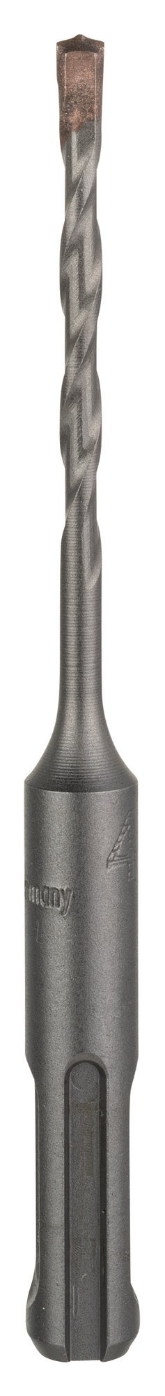 Wiertło do betonu 2-ostrzowe SDS-Plus 4x115 mm Bosch