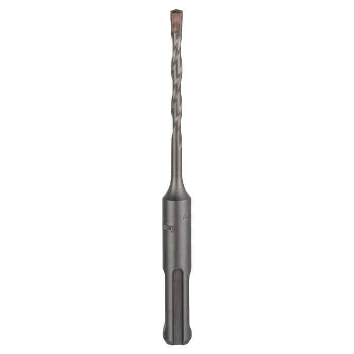 Wiertło do betonu 2-ostrzowe SDS-Plus 4x115 mm Bosch