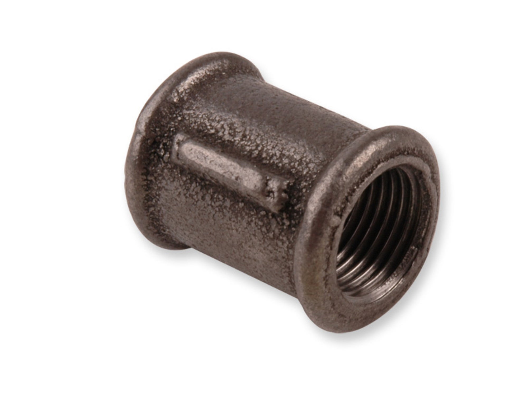 Złączka GW 3/4" czarna