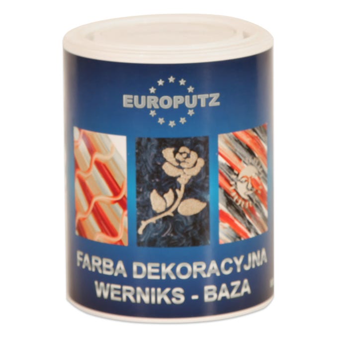 Farba Europutz werniks 800g