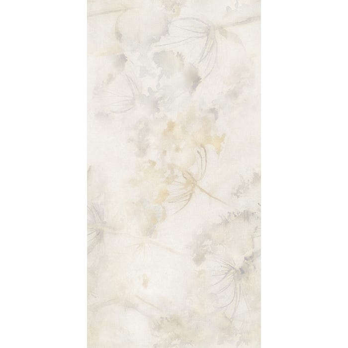 Płytka ścienna Natur. Cream Dek.mat 30x60 cm 1.8 m2
