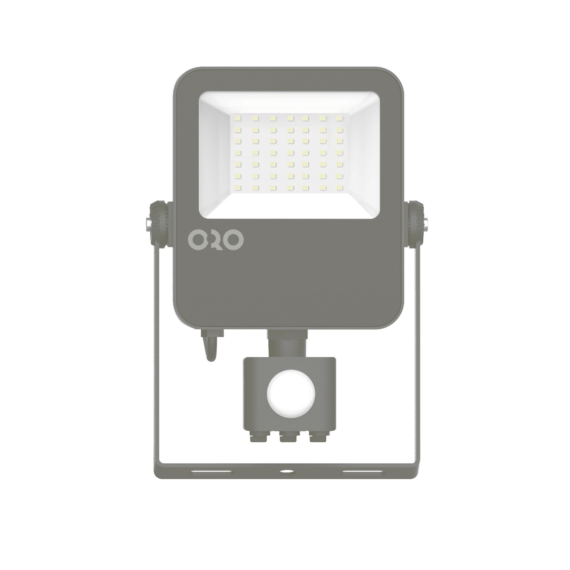 Naświetlacz LED Diodo XP 50W 6000lm 6500K IP54 z czujnikiem ruchu