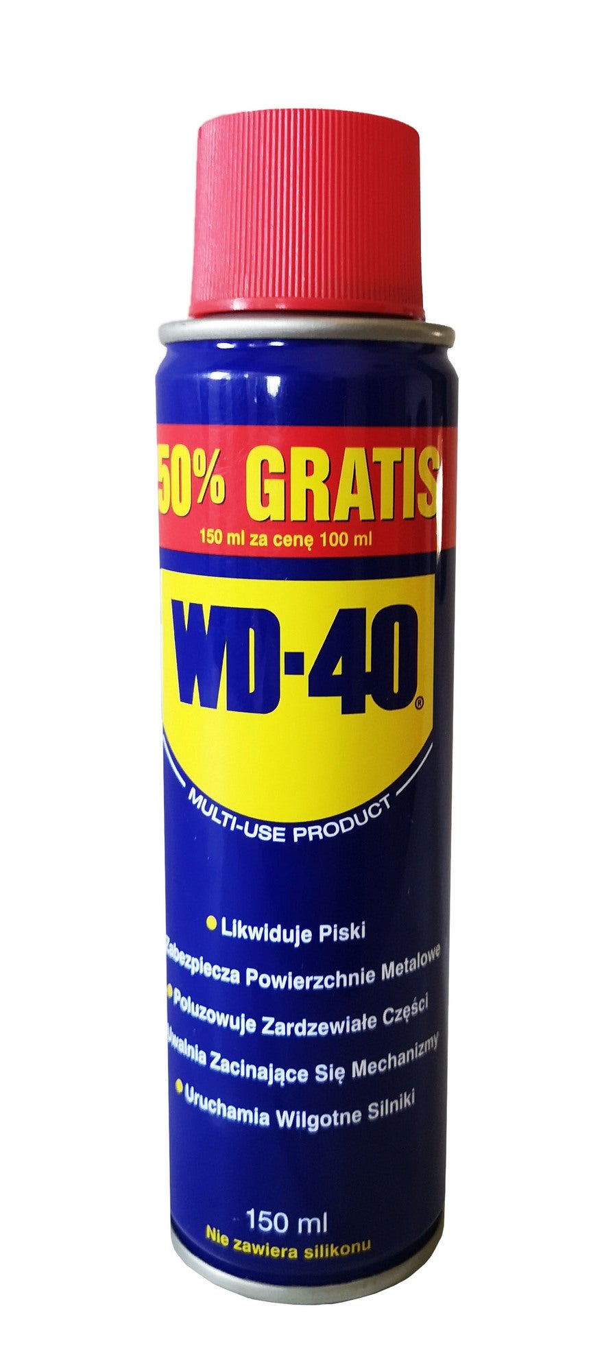 Preparat wielofuncyjny WD-40 150 ml