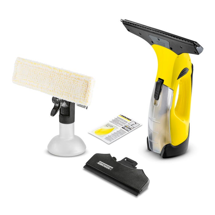 Myjka do okien 10W WV 5 Plus N Karcher