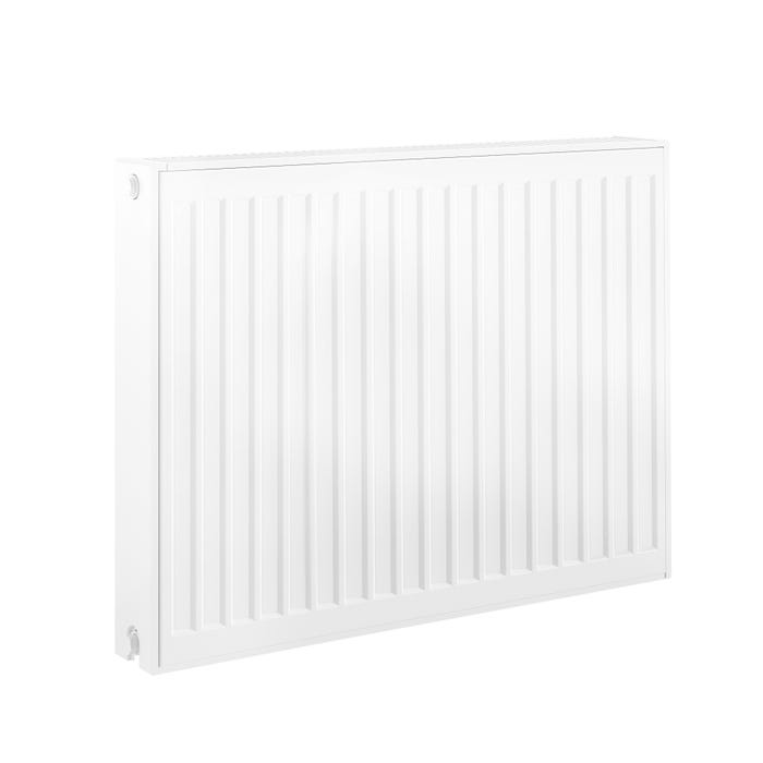 Grzejnik stalowy Idmar C22 60x80 cm, biały