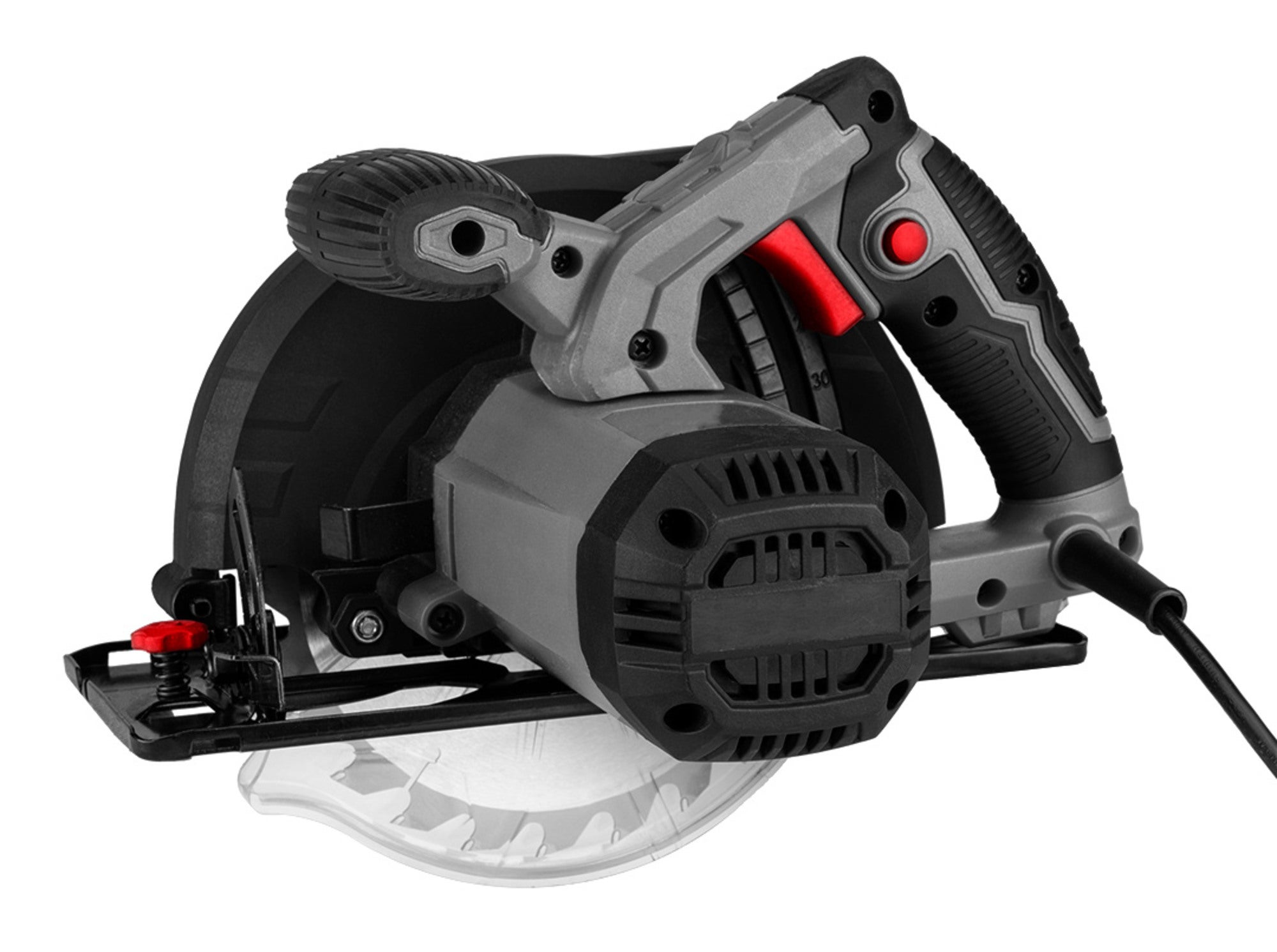 Pilarka tarczowa 1200W 185 mm GRAPHITE 58G489 1