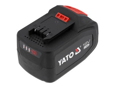 Akumulator 18V 6,0Ah YT-828464 Yato 1
