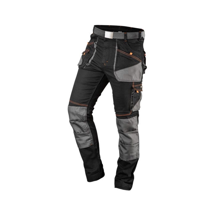 Spodnie robocze HD 81-238 NEO, rozm. XL (54)
