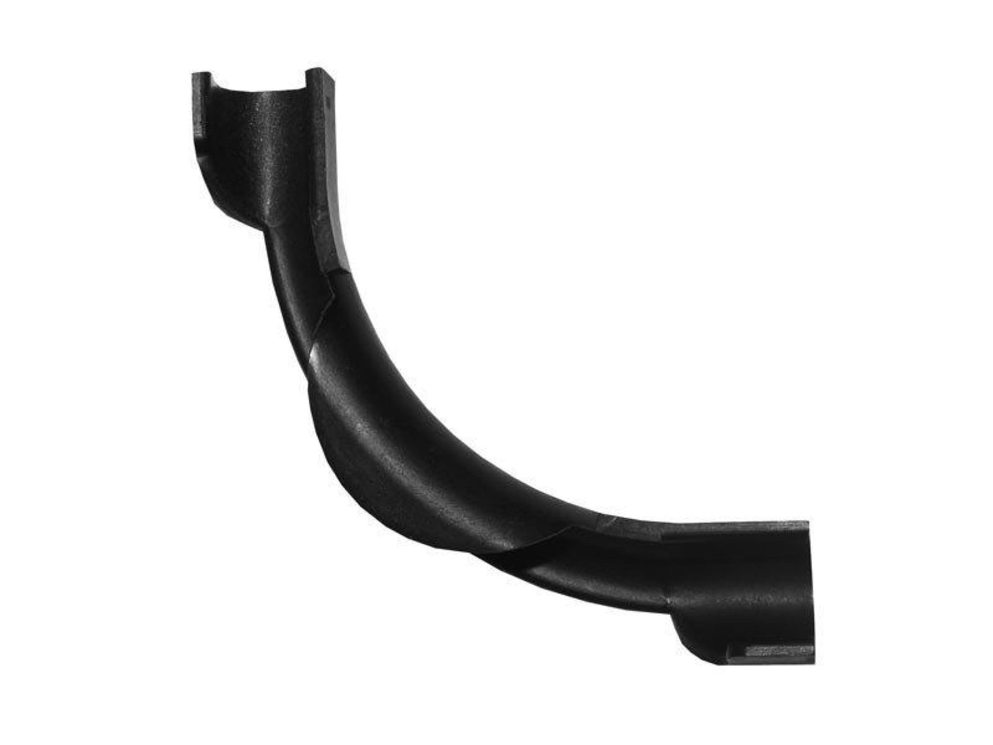 Kan Push Prowadnica tworzywowa 12-18x25 mm