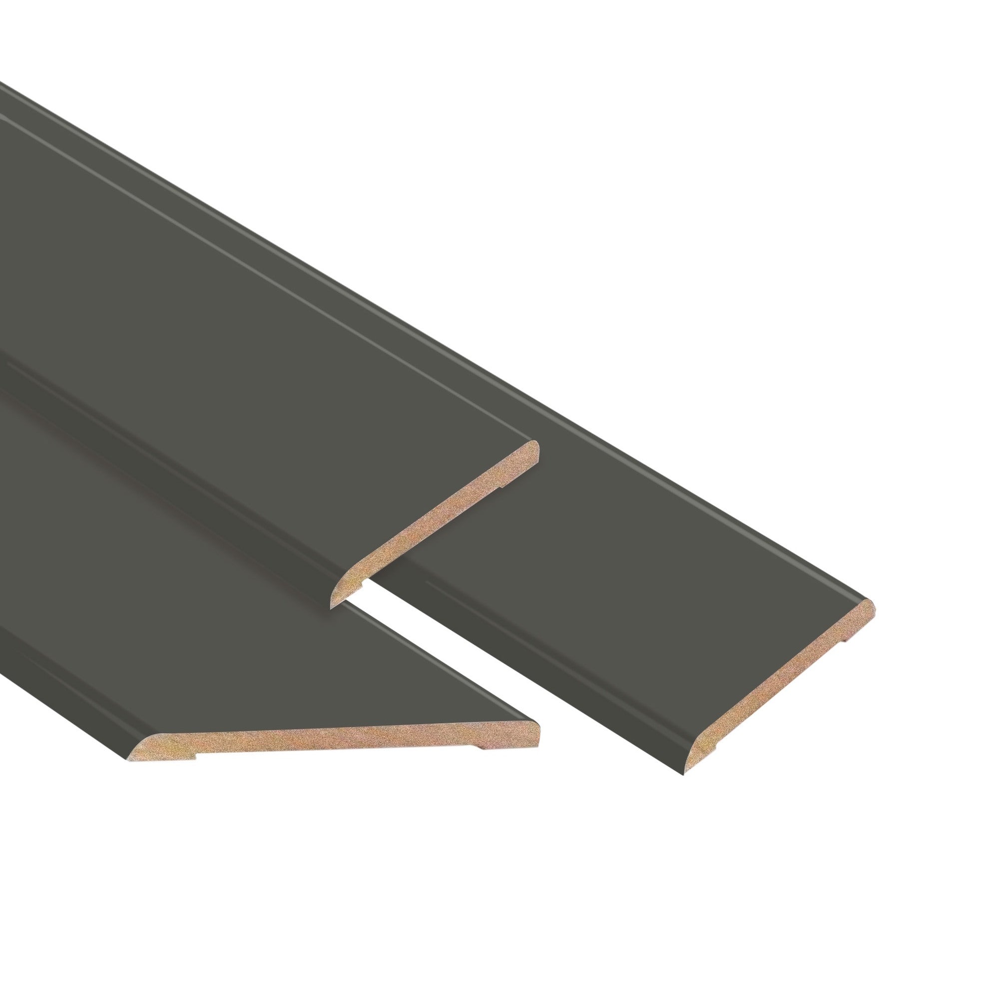 Opaska maskująca grafit