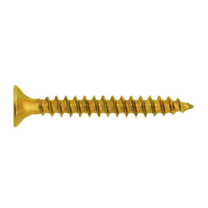 Wkręt do drewna 4.0x30 mm