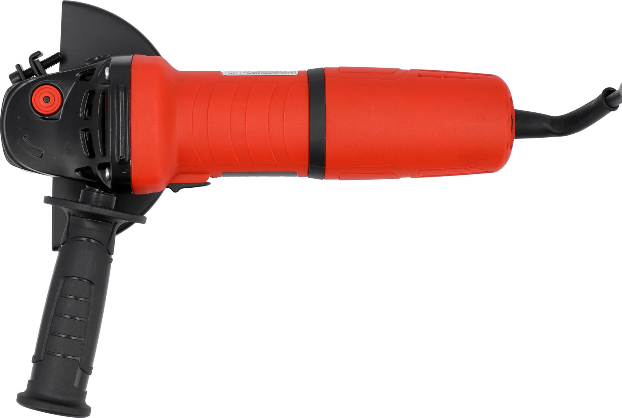 Szlifierka kątowa 125 mm, 750 W z regulacją obrotów i systemem Constant Speed - YATO YT-82089 3