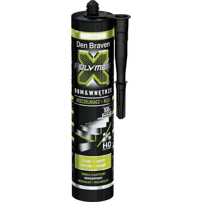 Klej uszczelniacz Bostik X-polymer 290ml