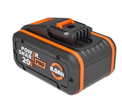Akumulator 20V 8,0Ah Power Share PRO WA3648 Worx 1
