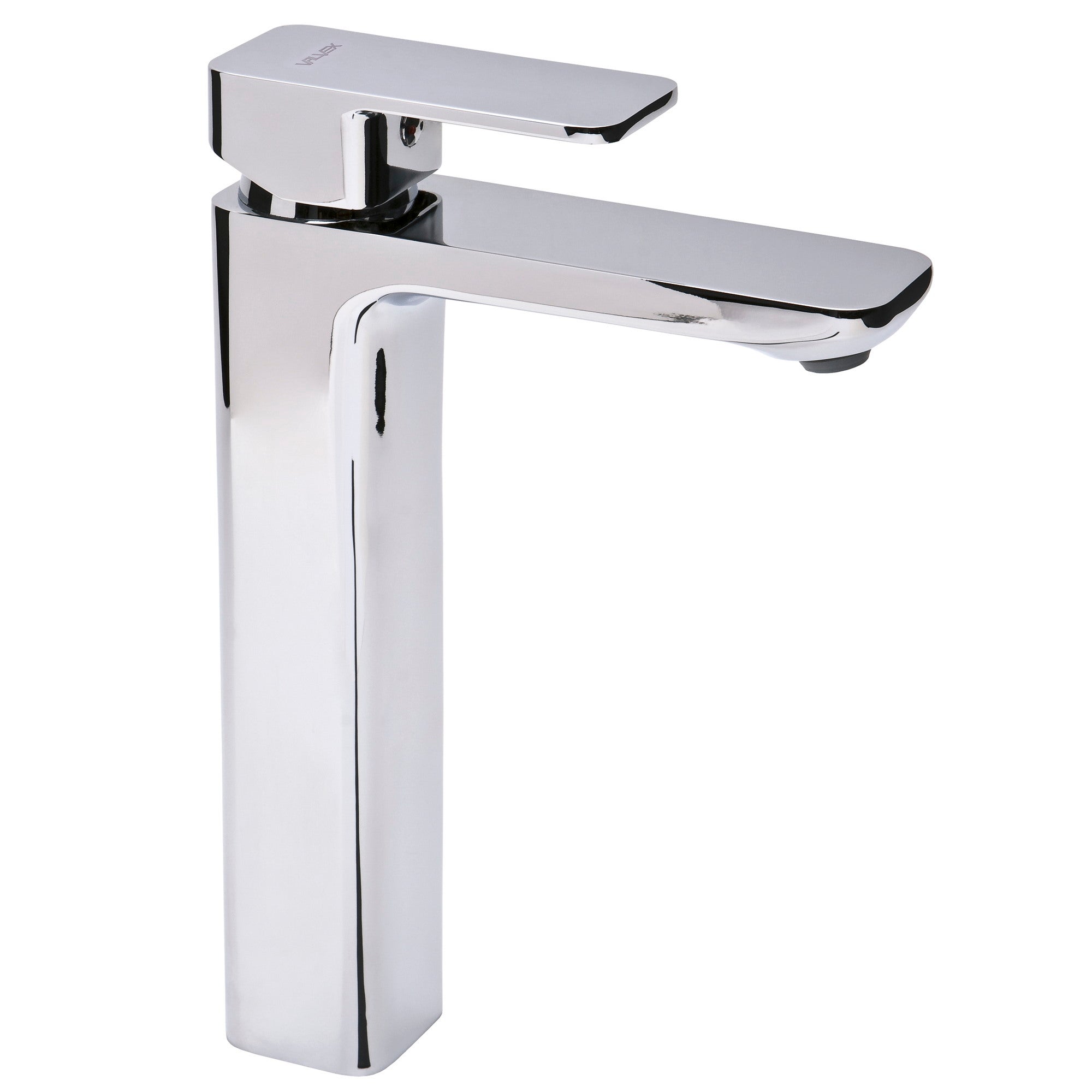 Bateria umywalkowa wysoka Remo Eco Valvex chrom