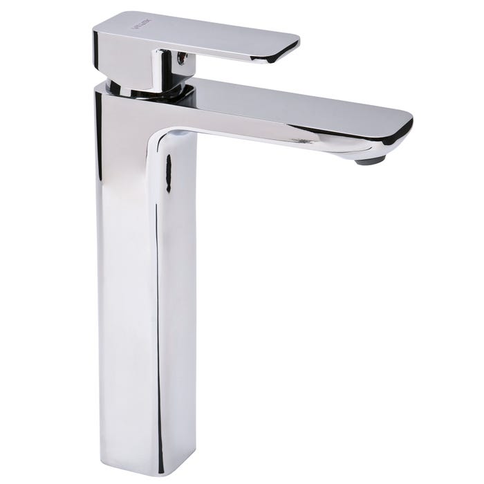 Bateria umywalkowa wysoka Valvex Remo Eco chrom