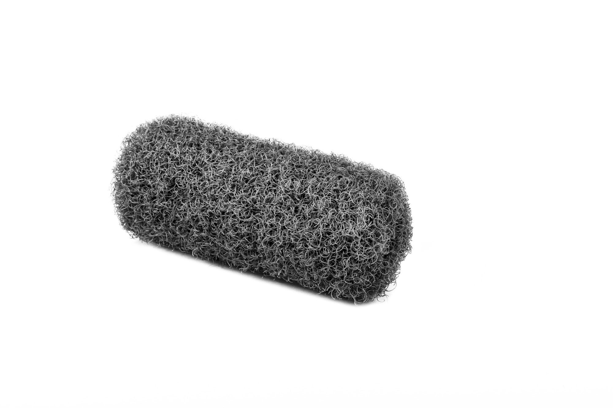 Zapas wałka do gładzi Hardy 10cm/30mm jednostronnie zaokrąglony 0