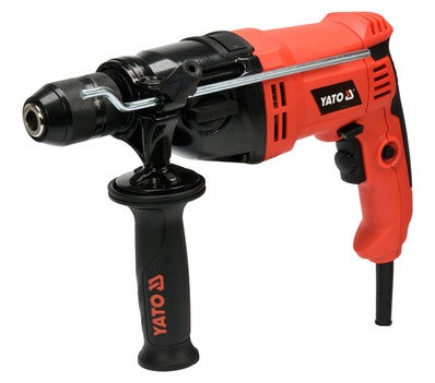 Wiertarka udarowa 850W YT-82037 Yato