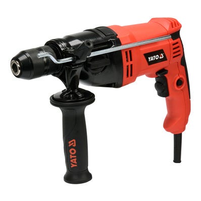 Wiertarka udarowa 850W YT-82037 Yato