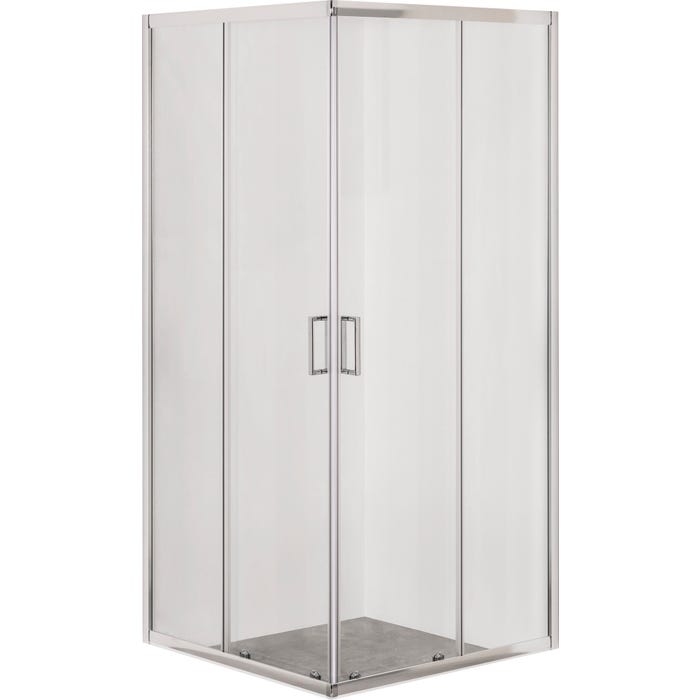 Kabina prysznicowa Aveeo Luftiga 90x90 KN 185.90 SQ CH