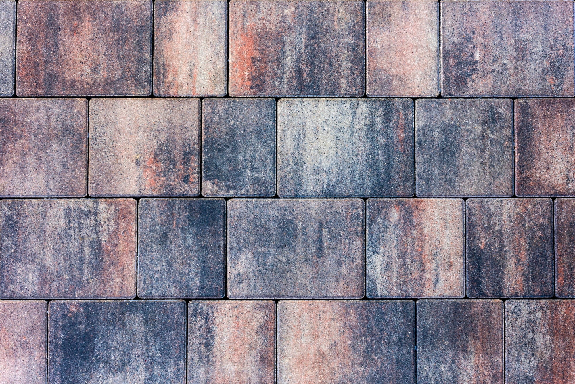 Kostka brukowa Malta gr.6 cm, Korten, 10,16 m2/pal, Brukdom