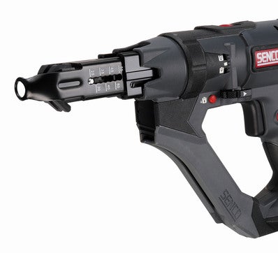 Wkrętarka taśmowa 600W DS5550 Senco 1