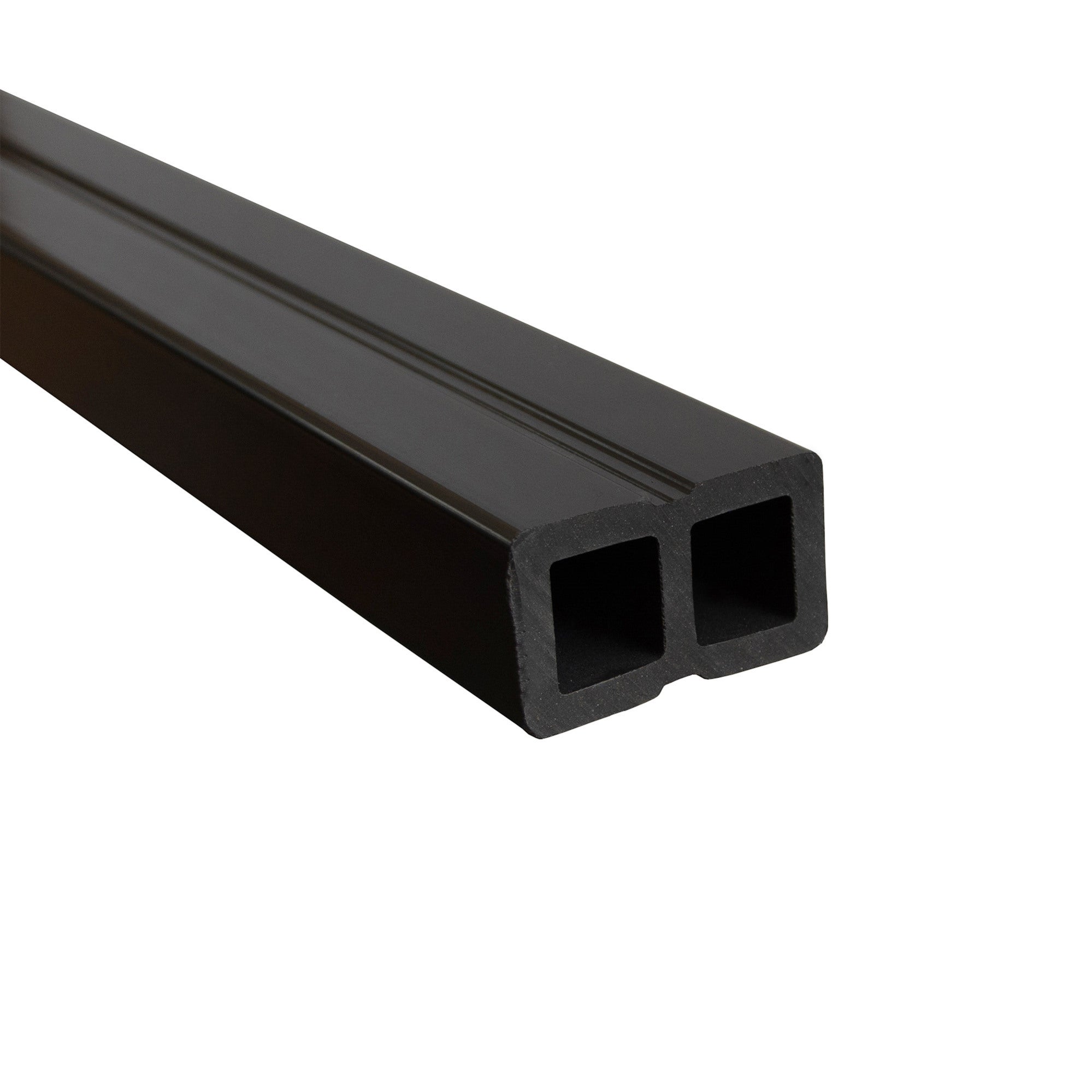 Legar do desek tarasowych, kompozytowych, wym. 50x30x2400 mm 2