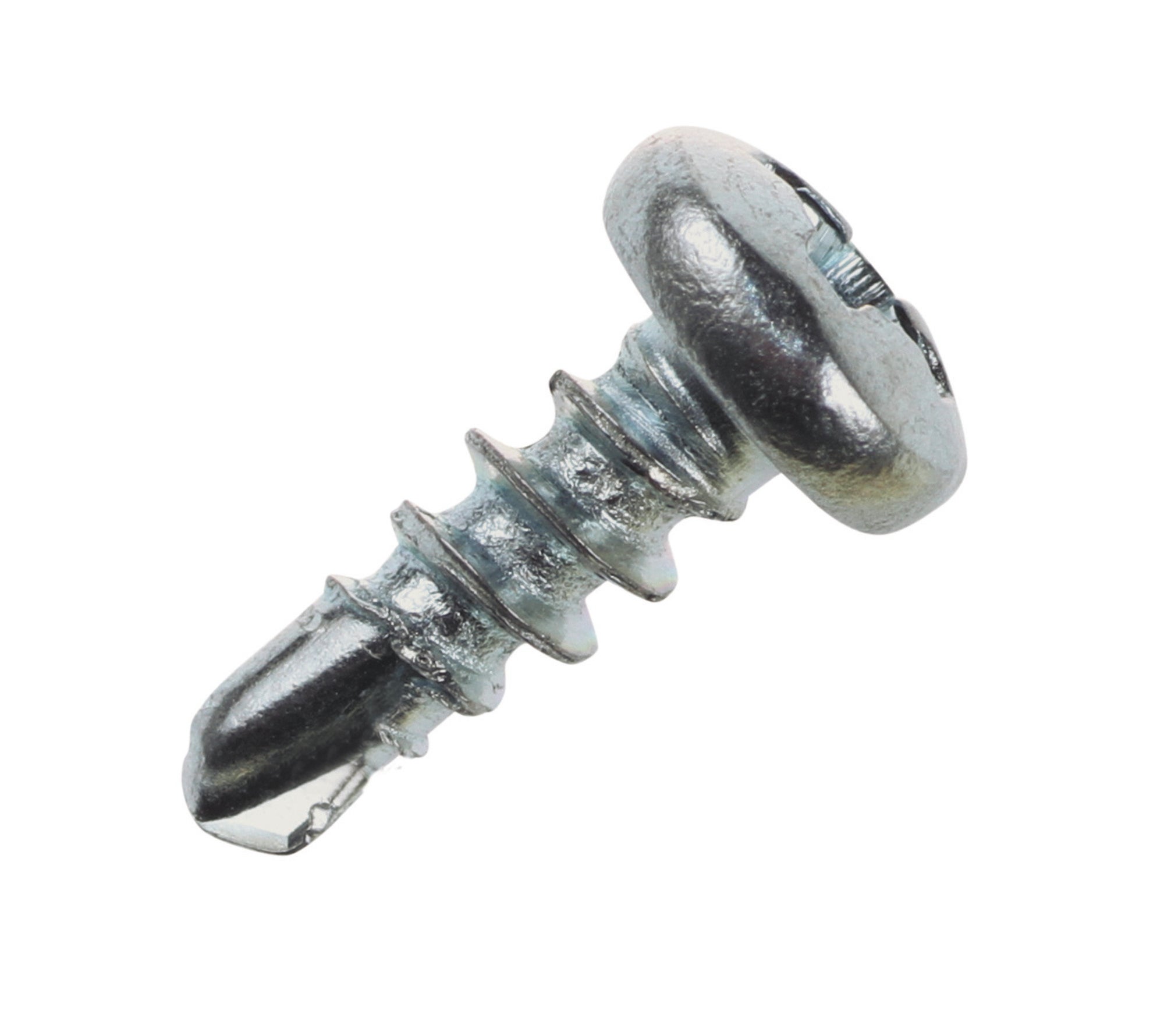 Wkręt samowiercący 3.5x9.5 mm (100 szt.) 0