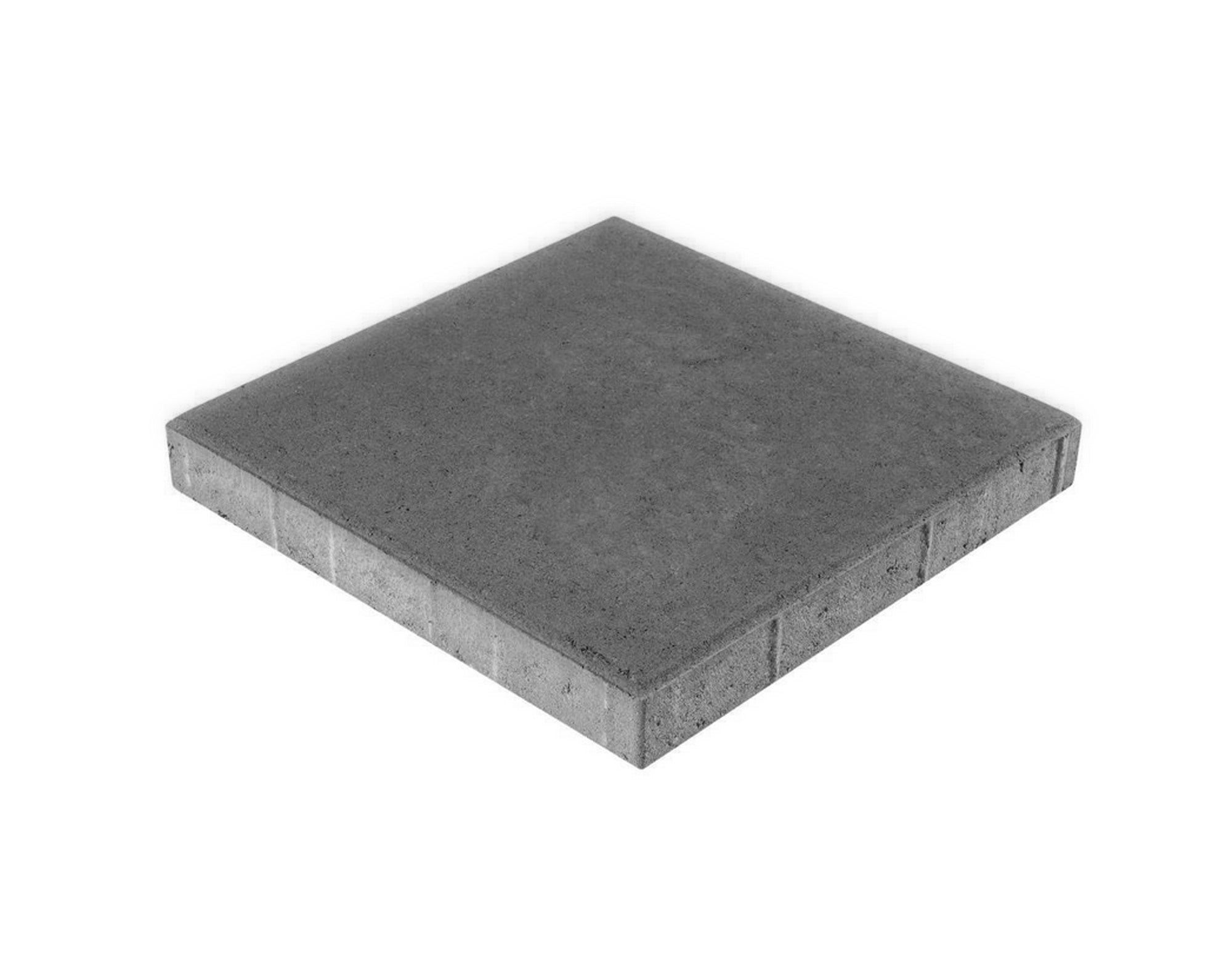 Płyta chodnikowa Bruk-Bet grafitowa 35x35x5 cm gładka 0