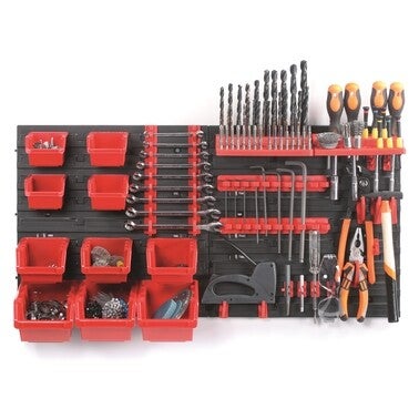 Tablica narzędziowa ORDERLINE KOR 4 40x16,5x40 cm 3