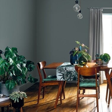 Farba Dulux EasyCare + skandynawski turkus 2,5l 1