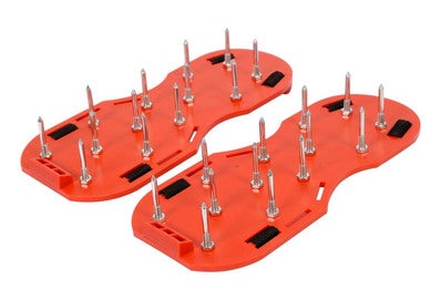 Podeszwy z kolcami do wylewek YT-80820 Yato 1