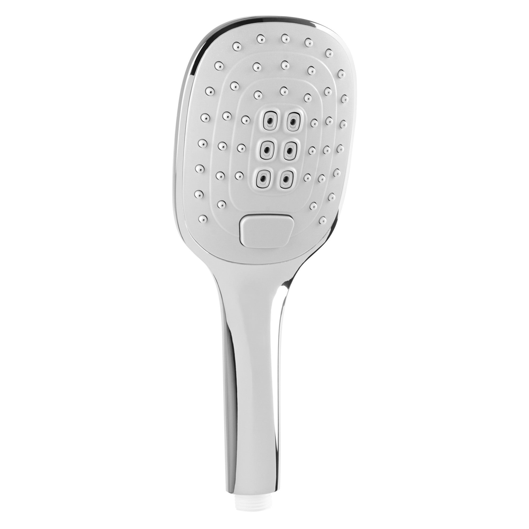 Słuchawka prysznicowa Omnires Davis chrom