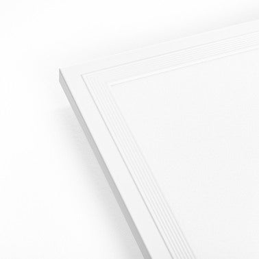 Panel LED podtynkowy 60x60cm 60W strumień użyteczny 6600lm 4000K IP20 4