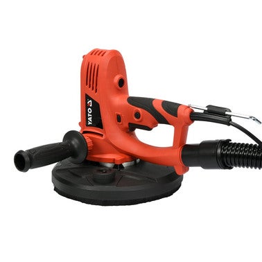 Szlifierka do tynków 1220W YT-82340 Yato 1
