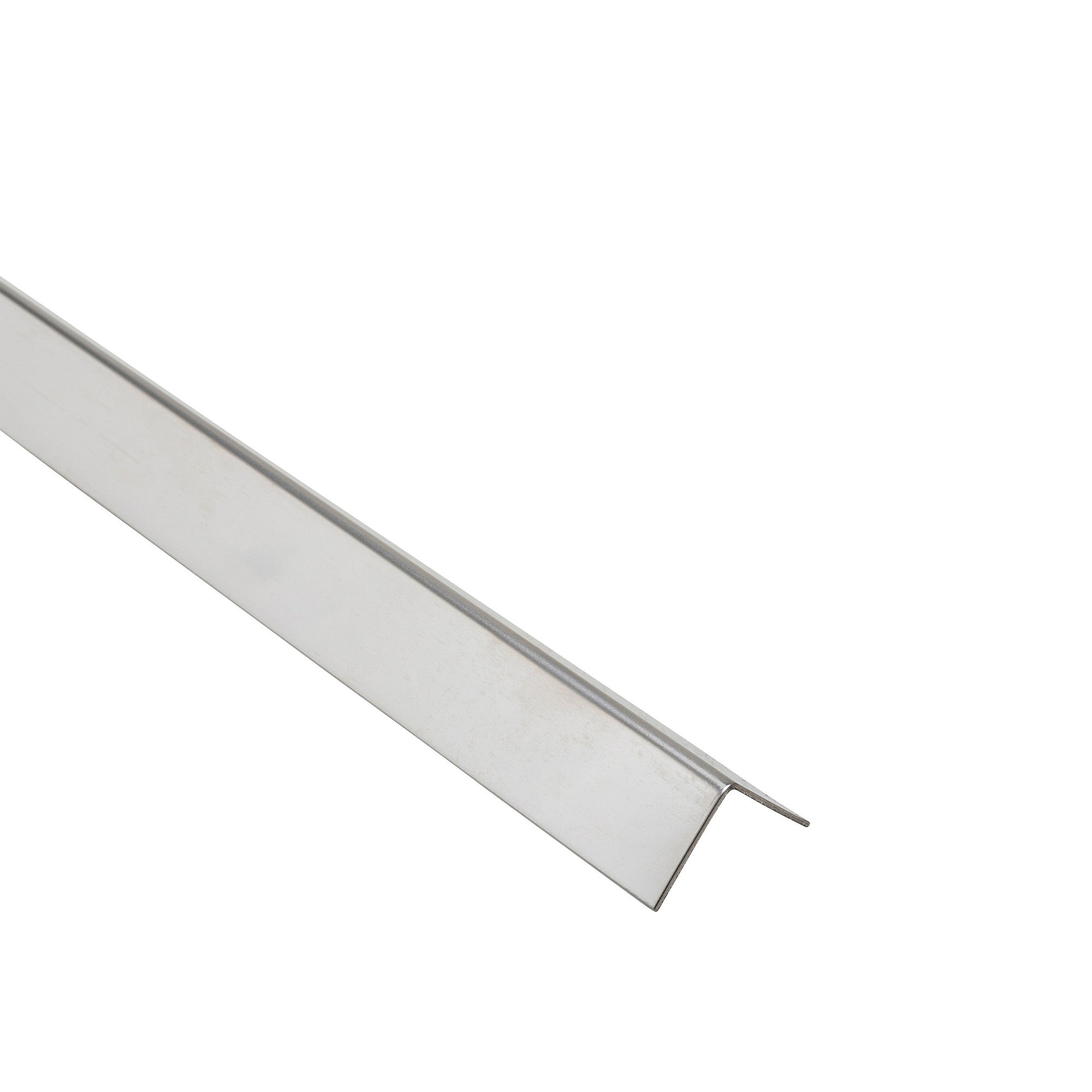 Kątownik stalowy 20x20x1mm 1m