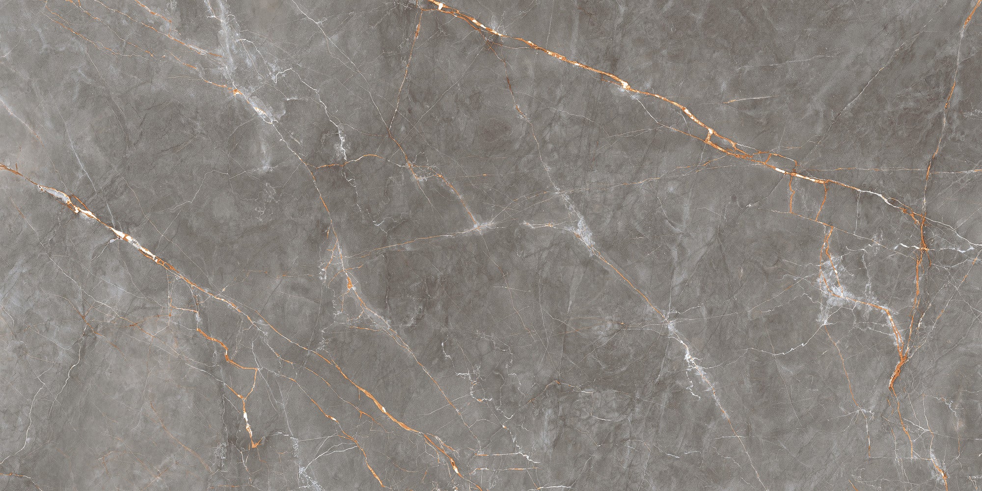 Gres polerowany Shinestone Grey 120x240 cm 2.88 m2