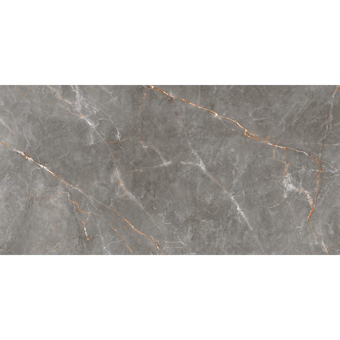 Gres polerowany Shinestone Grey 120x240 cm 2.88 m2