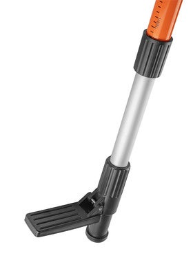 Tyczka do laserów krzyżowych 2-3,5 m 75-113 NEO 4