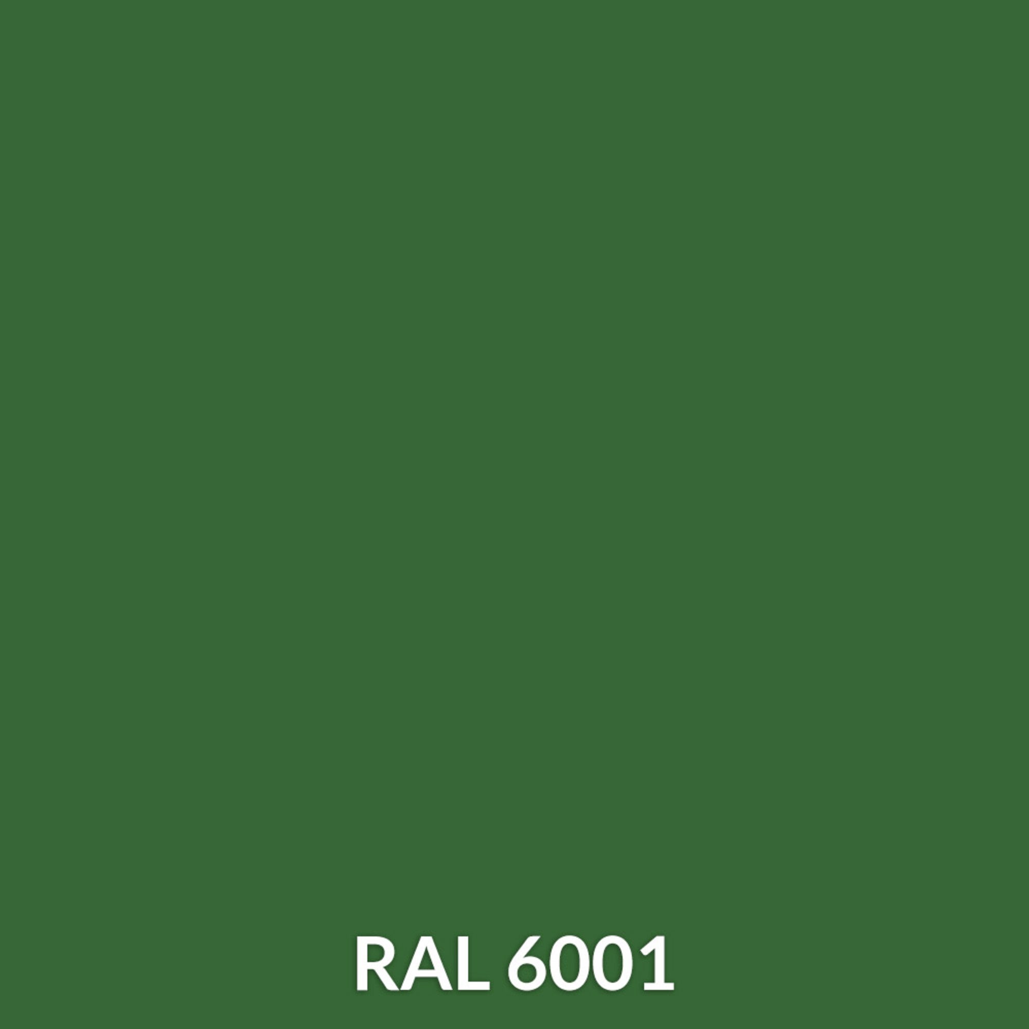 Pasta barwiąca do żywic zielony RAL 6001 0,3kg