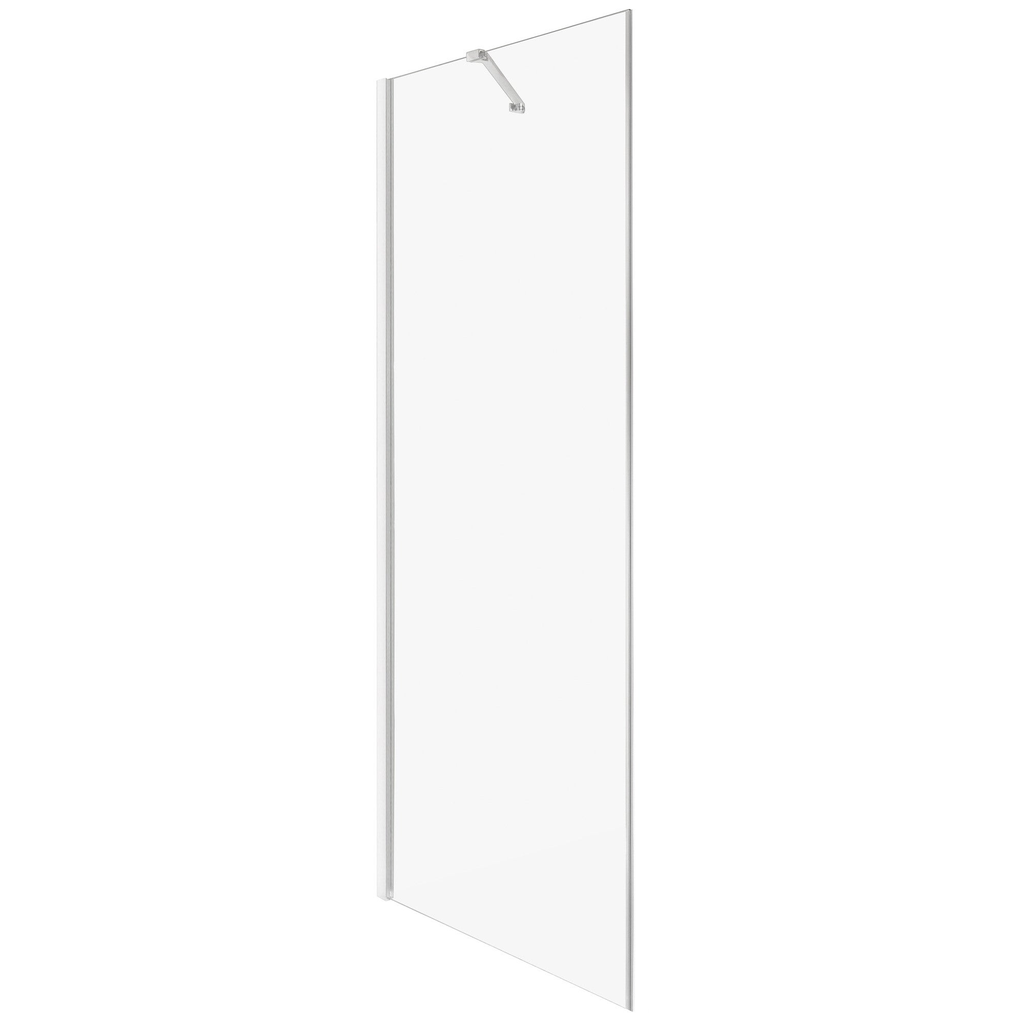 Ścianka prysznicowa Style 90 cm chrom