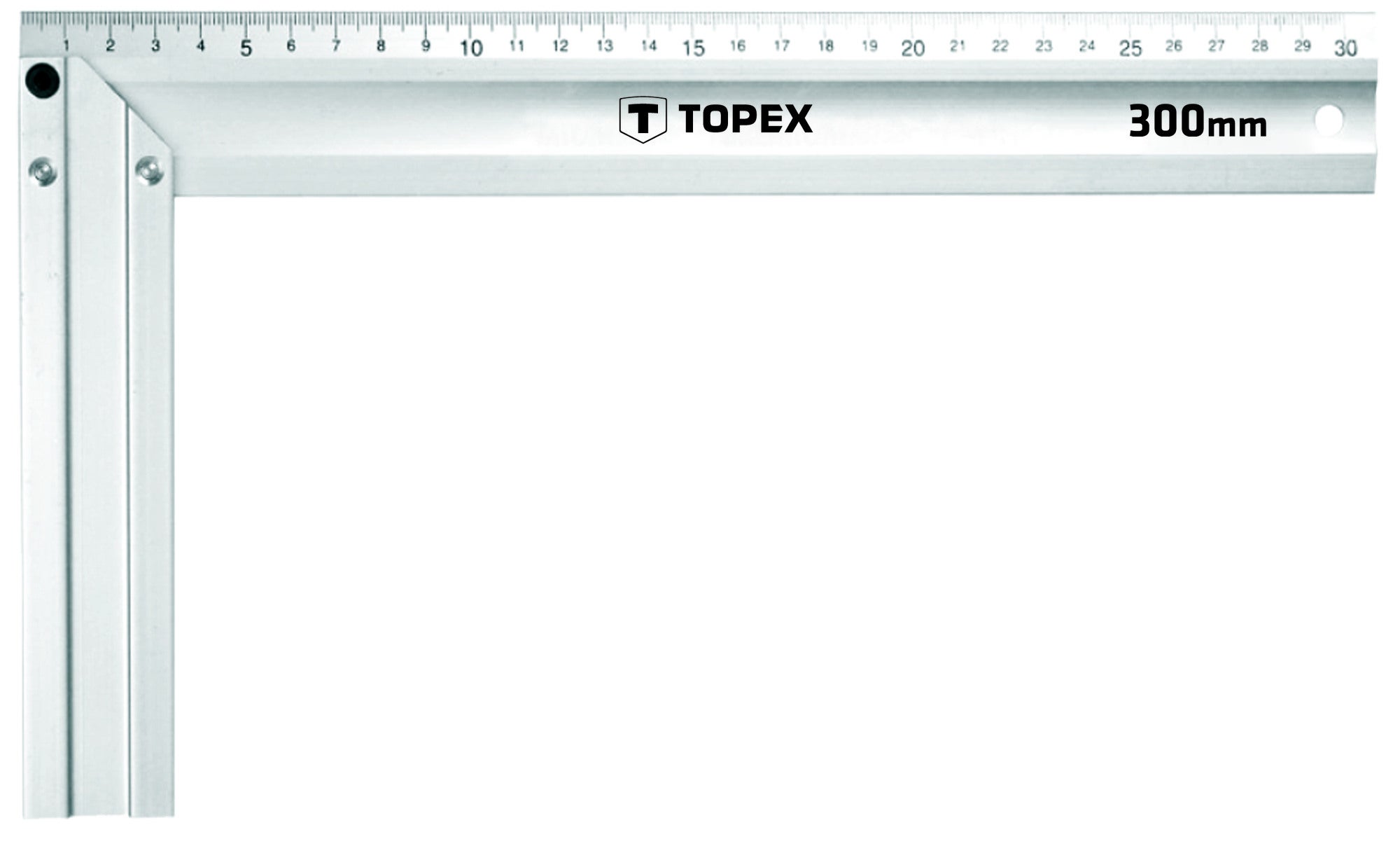 Kątownik 300 mm 0