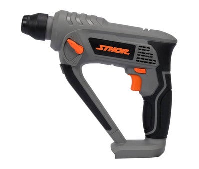 Młotowiertarka 20V 78108 Sthor / 1 x 2,0Ah 4