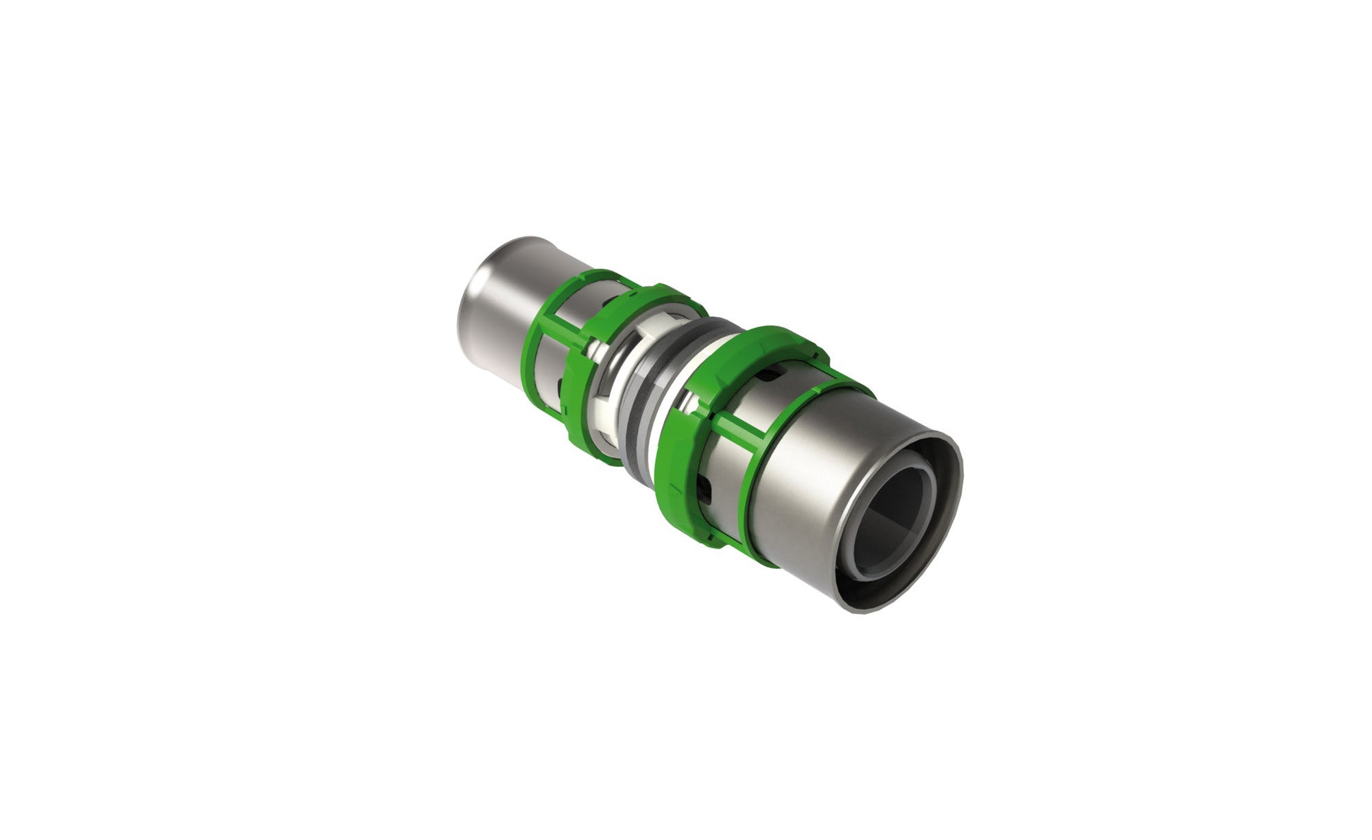 Comap złączka redukcyjna, zaprasowywana 26x3/16x2 mm