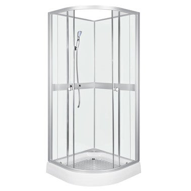 Kabina prysznicowa Kerra Classic 90x90 cm