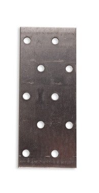 Płytka perforowana 80x200 mm (20 szt.) 0