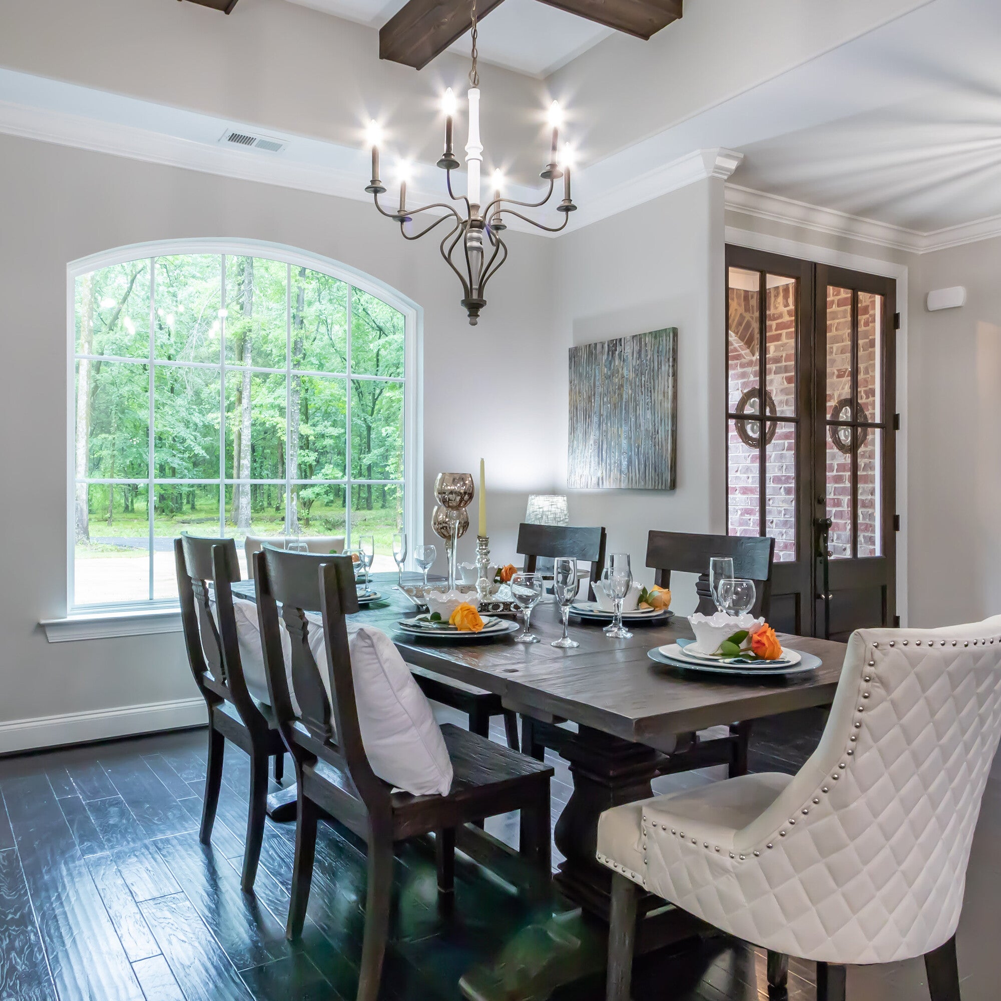 Żarówka LED E14 świeca 7W 840lm 4000K 1